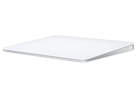 APPLE A1535 MAGIC TRACKPAD 2 MJ2R2LL/A WHITE/SILVER-2