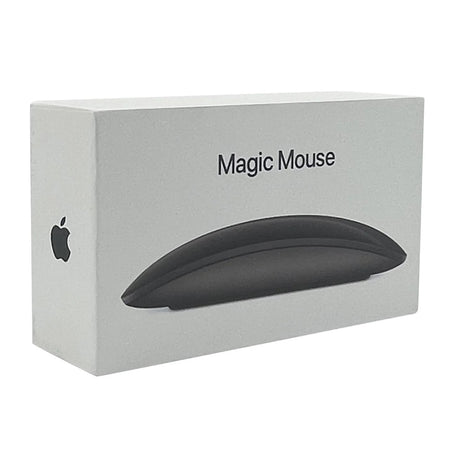 APPLE A1657 MAGIC MOUSE 2 SPACE GRAY MRME2LL/A