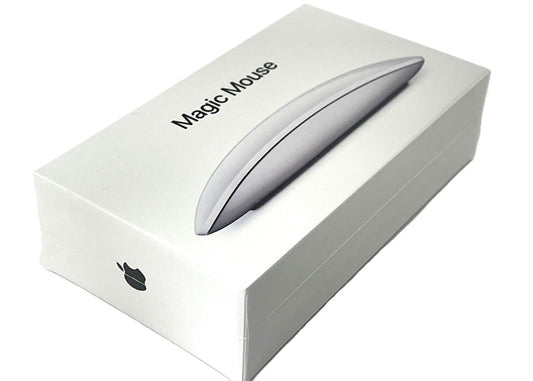 APPLE A1657 MAGIC MOUSE 2 WHITE MLA02LL/A-2