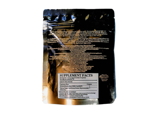 Agent Nateur & Dr.Will Cole Holi (Radiance) 2-Daily Supplements Combined-2