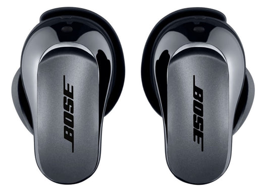 BOSE QUIETCOMFORT ULTRA NOISE CANCELLING EARBUDS BLACK 882826-0010-2