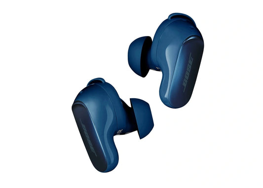 Bose Quietcomfort Ultra Noise Cancelling Earbuds - Lunar Blue-2