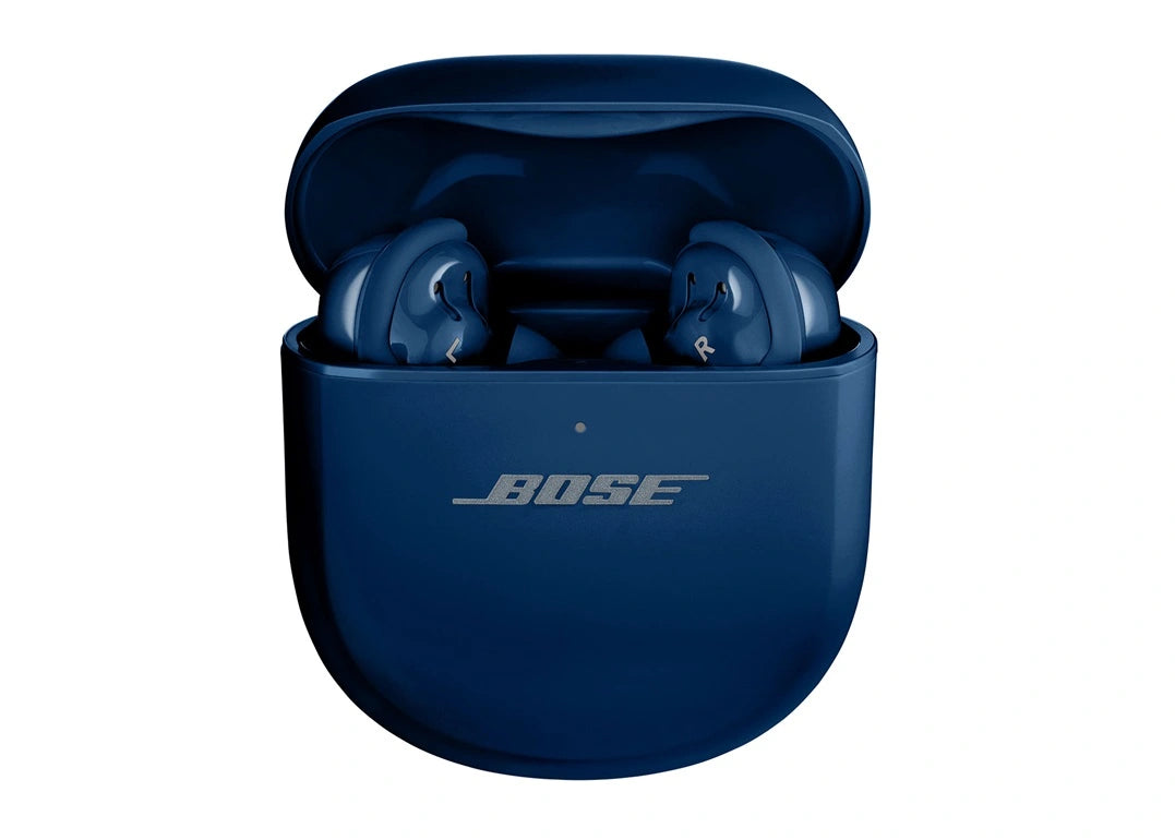 Bose Quietcomfort Ultra Noise Cancelling Earbuds - Lunar Blue-5