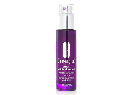 CLINIQUE SMART CLINICAL REPAIR WRINKLE CORRECTING SERUM 50ml 1.7 Oz-2