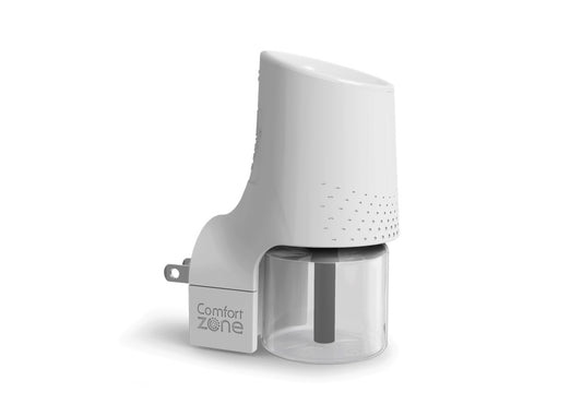 COMFORT ZONE CAT CALMING DIFFUSER KIT-2