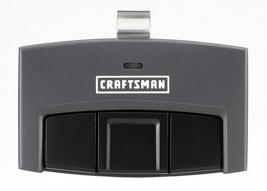 CRAFTSMAN 3 BUTTON GARAGE REMOTE CONTROL CMXZDCG453-2