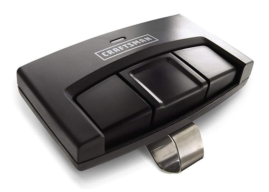 CRAFTSMAN 3 BUTTON GARAGE REMOTE CONTROL CMXZDCG453-3