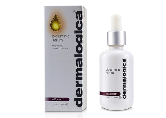DERMALOGICA BIOLUMIN-C SERUM 30ml 1 Oz-2