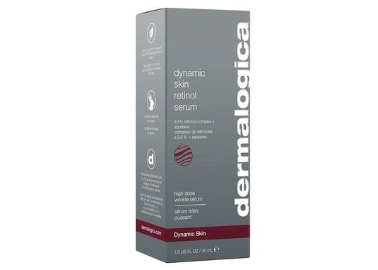 DERMALOGICA DYNAMIC SKIN RETINOL SERUM 30ml 1 Fl.Oz-2