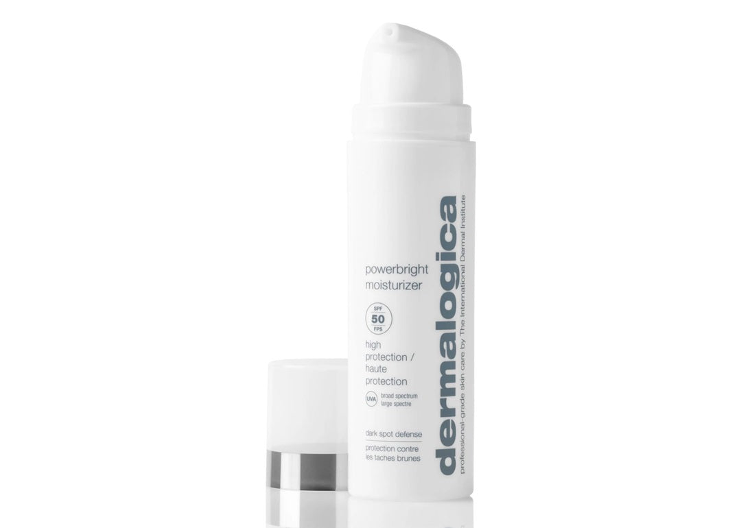 DERMALOGICA POWERBRIGHT MOISTURIZER SPF 50 DARK SPOT DEFENSE 50ml 1.7 Oz-6