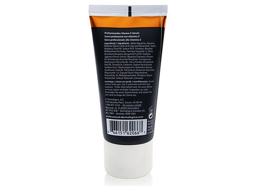 DERMALOGICA PRO BIOLUMIN-C PRO SERUM 59ml 2 Oz-2