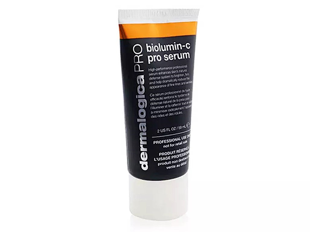 DERMALOGICA PRO BIOLUMIN-C PRO SERUM 59ml 2 Oz-3