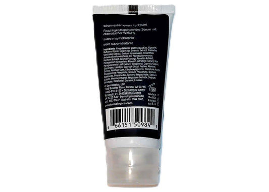 DERMALOGICA PRO HYALURONIC ACID IONACTIVE SERUM 59ml 2 Oz-2