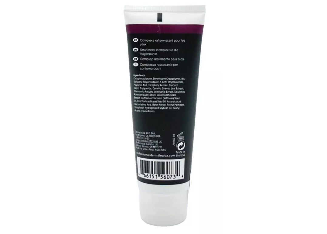 DERMALOGICA PRO MULTIVITAMIN POWER FIRM 74ml 2.5 Oz-2