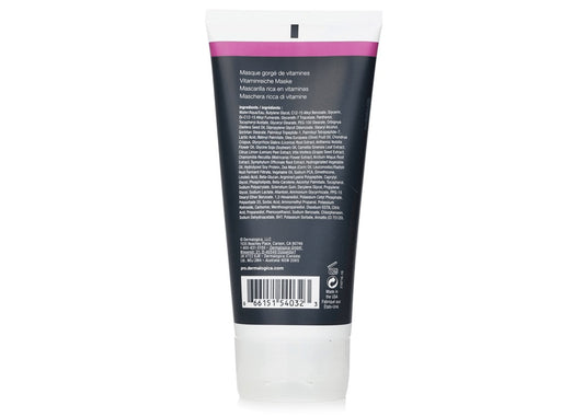 DERMALOGICA PRO MULTIVITAMIN POWER RECOVERY MASQUE 117ml 6 Oz-2