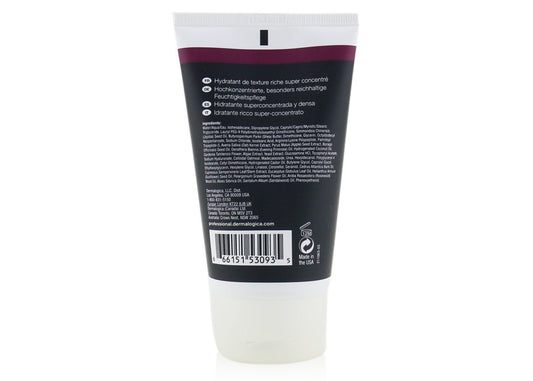 DERMALOGICA PRO SUPER RICH REPAIR 118ml 4 Oz CREAM MOISTURIZER-2