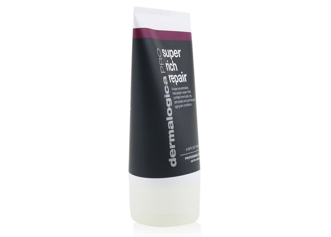 DERMALOGICA PRO SUPER RICH REPAIR 118ml 4 Oz CREAM MOISTURIZER-3