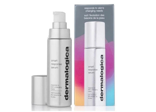 DERMALOGICA SMART RESPONSE SERUM 30ml 1 Oz-2