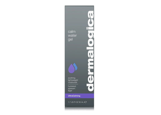 Dermalogica Calm Water Gel UltraCalming 50g 1.7oz-2