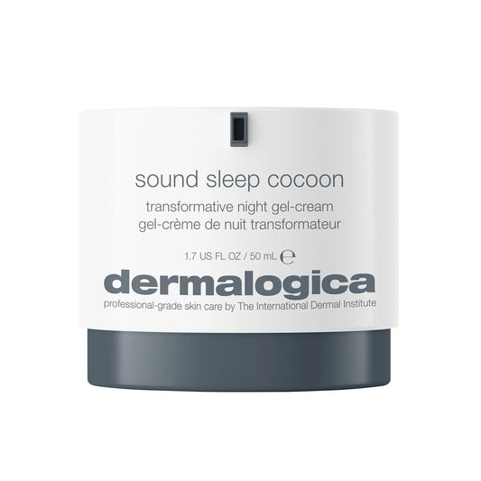 Dermalogica Sound Sleep Cocoon Night Gel-Cream.2