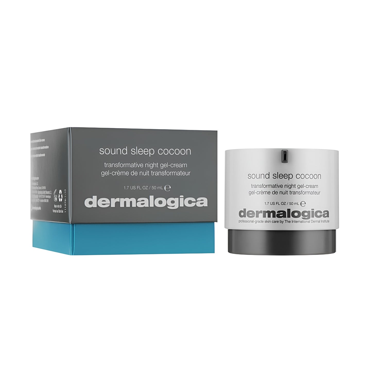 Dermalogica Sound Sleep Cocoon Night Gel-Cream.3