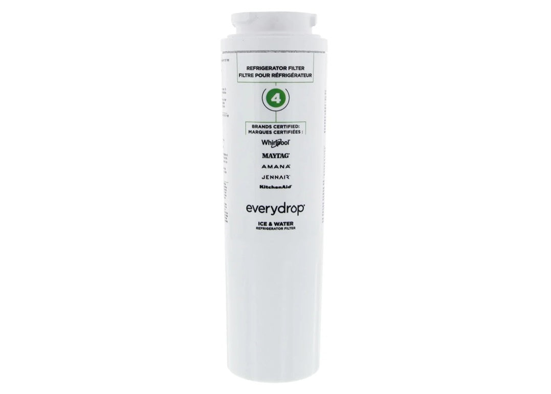 EVERYDROP ICE & WATER #4 REFRIGERATOR WATER FILTER EDR4RXD1-4
