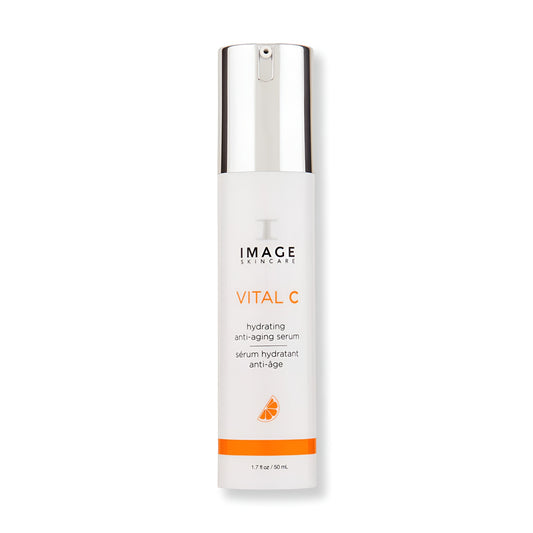 IMAGE Skincare Vital C Hydrating Anti-aging Serum 1.7 oz 50ml-2