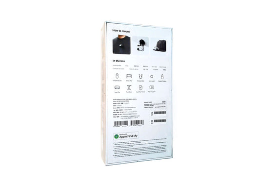 Insta360 GO 3S 4K Action Camera Standard Bundle (128GB, Arctic White)-2