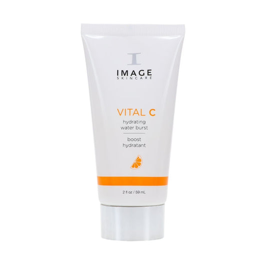 IMAGE Skincare Vital C Hydrating Water Burst Moisturizer 2 oz 59ml-2