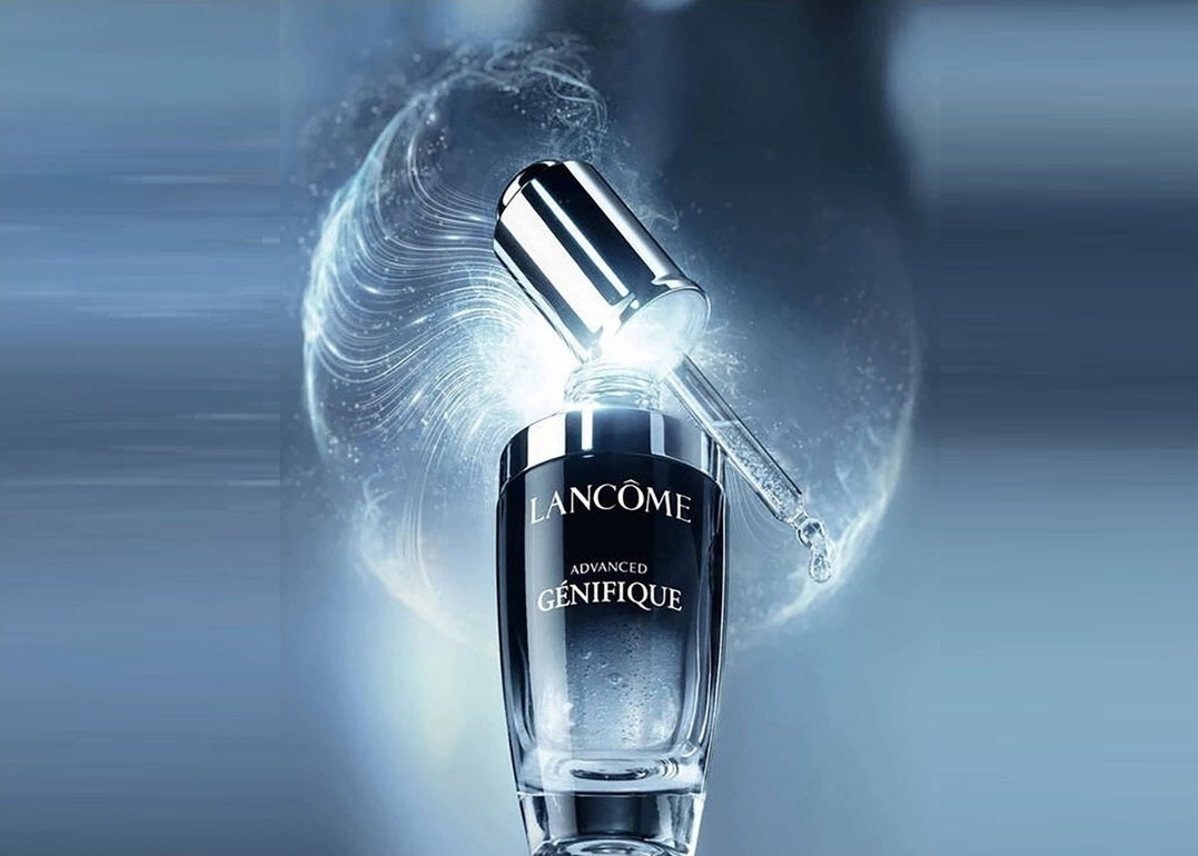 LANCOME PARIS GENIFIQUE YOUTH ACTIVATING CONCENTRATE 75ml 2.5 Fl. Oz-8