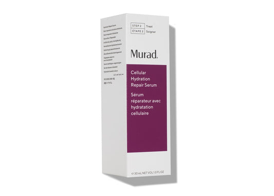 MURAD CELLULAR HYDRATION REPAIR SERUM 1 Oz 30ml-2