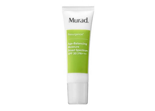 MURAD RESURGENCE AGE-BALANCING MOISTURE SPF 30 50 ml 1.7 Oz-2