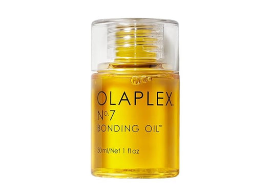 OLAPLEX № 7 BONDING HAIR OIL 30ml 1 fl.Oz-2