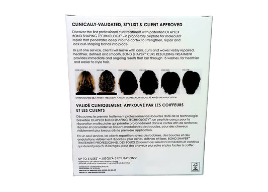 Olaplex Bond Shaper™ Curl Rebuilding Treatment-2