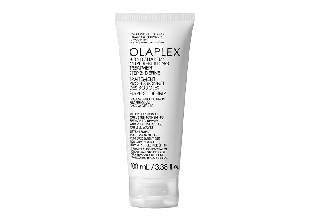 Olaplex Bond Shaper™ Curl Rebuilding Treatment-6