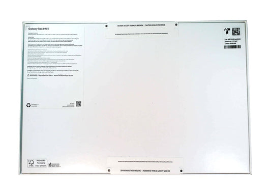 SAMSUNG Galaxy Tab S9 FE 10.9" 128GB Wi-Fi with S-Pen Gray-2