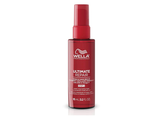 WELLA PROFESSIONALS ULTIMATE HAIR REPAIR TREATMENT 95ml 3.2 Fl.Oz-2