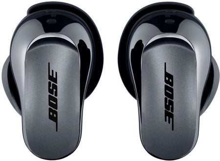 BOSE QUIETCOMFORT ULTRA NOISE CANCELLING EARBUDS BLACK 882826-0010