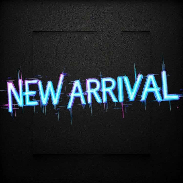 New Arrival