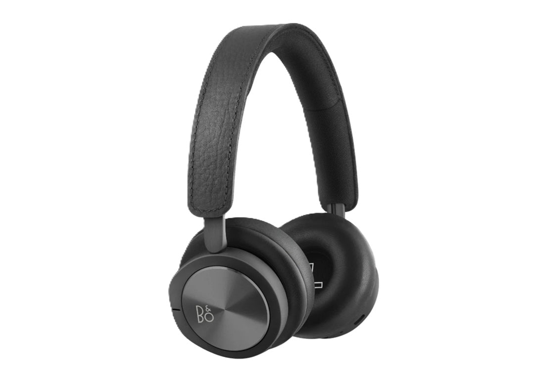 B&O Bang & Olufsen BEOPLAY H8i Active Noise Cancellation Wireless On-Ear Headphones-3