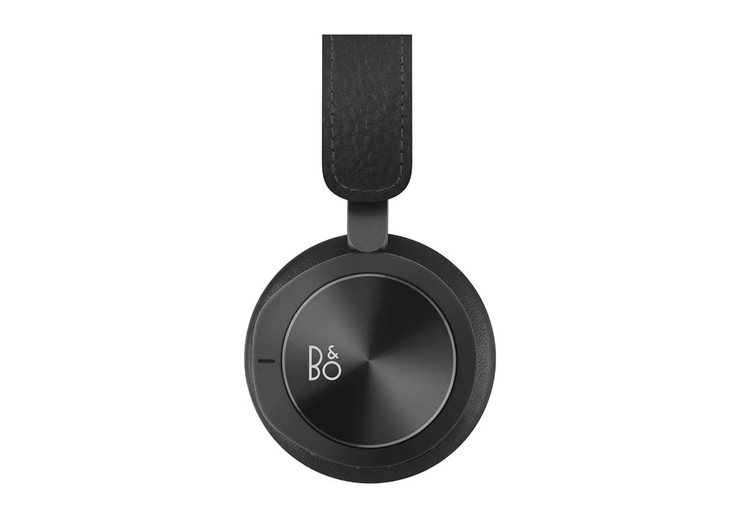 B&O Bang & Olufsen BEOPLAY H8i Active Noise Cancellation Wireless On-Ear Headphones-4
