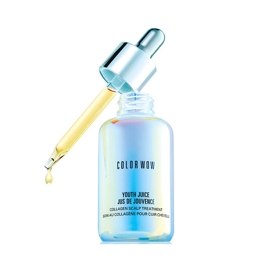 COLOR WOW Youth Juice Collagen Scalp Treatment 50ml 1.7oz-2