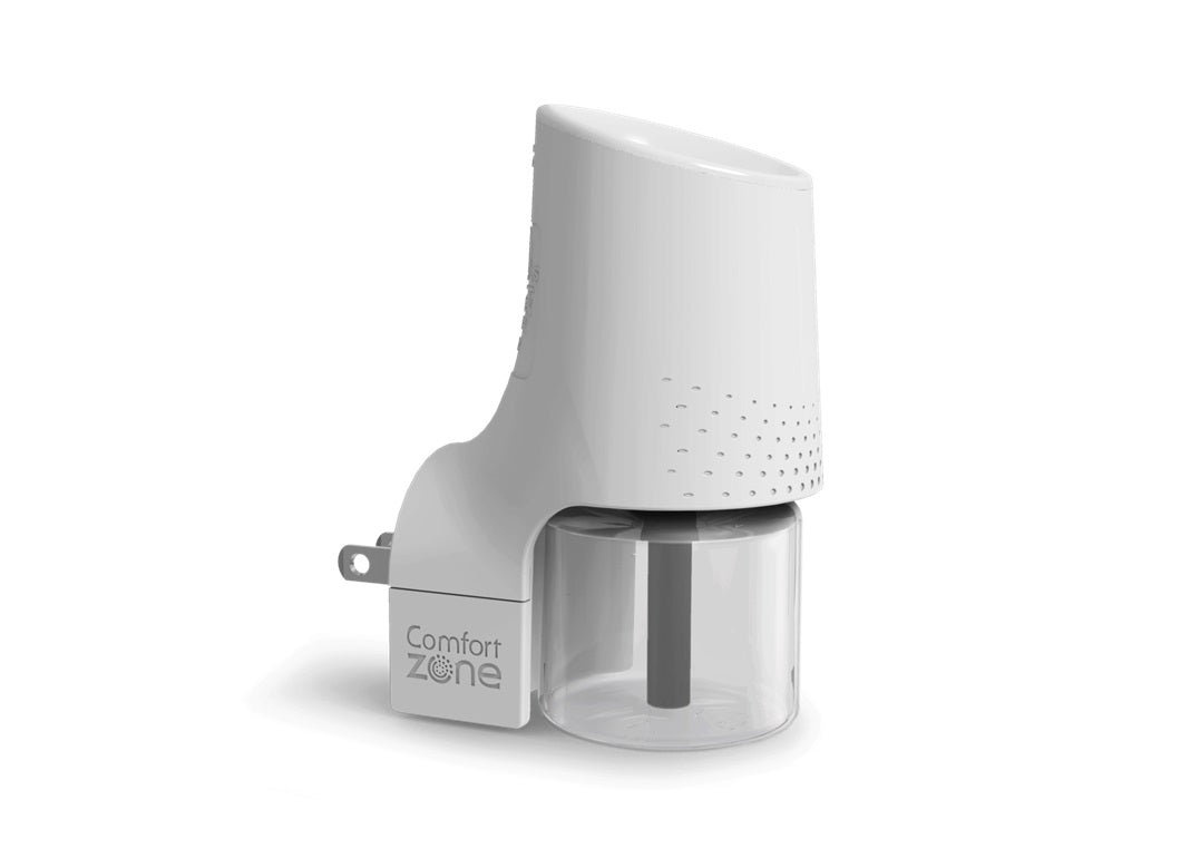 Comfort Zone Cat Calming Diffuser Kit – ShopLineUSA