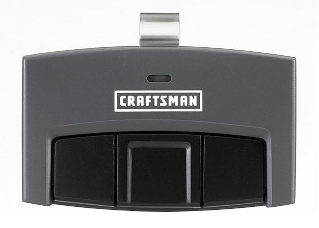 Craftsman Remote Craftsman 3 Button Garage Door Remote Control CMXZDCG453 – ShopLineUSA