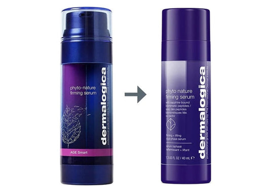 DERMALOGICA PHYTO NATURE FIRMING LIFTING DUAL-PHASE SERUM 40ml 1.3 Oz-2