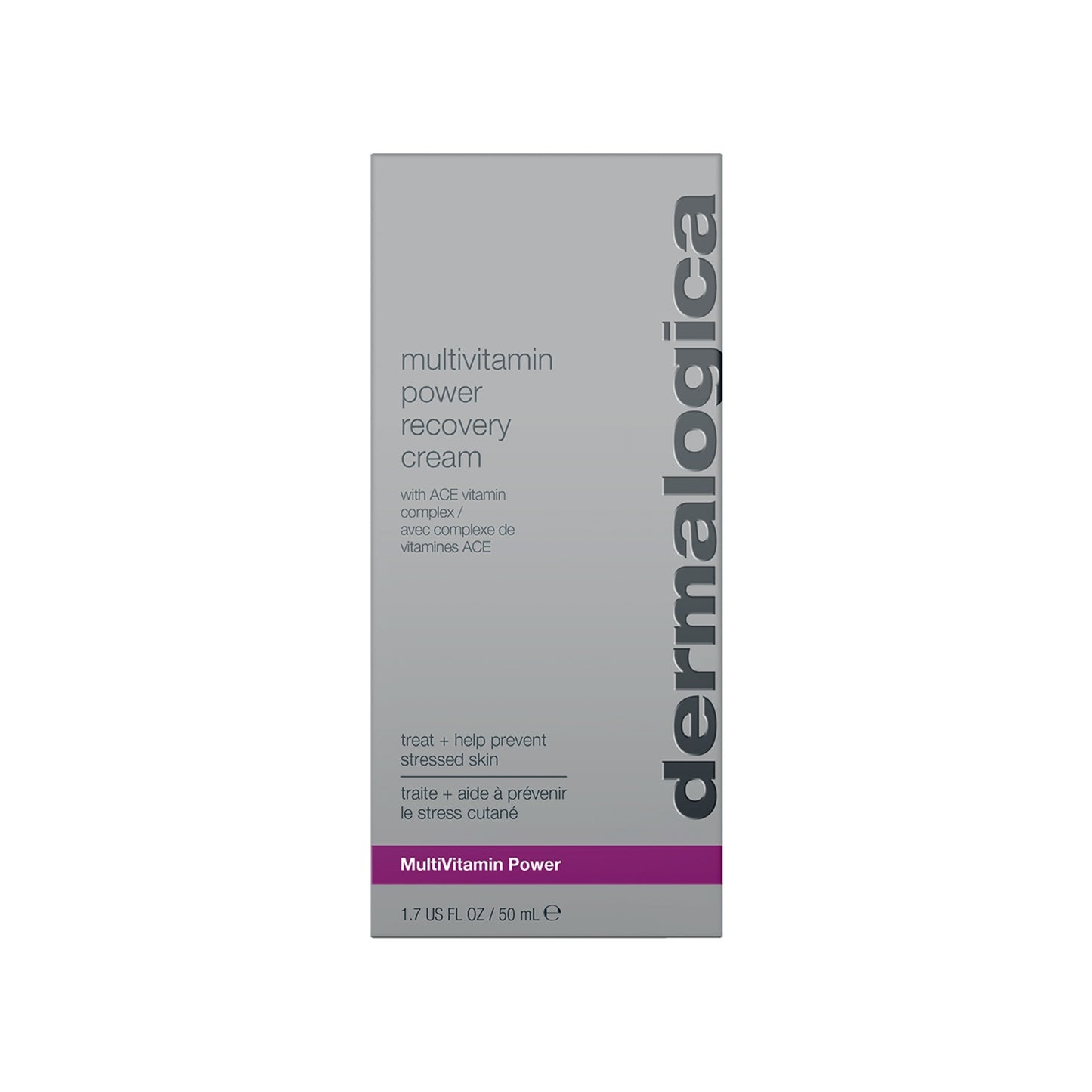 Dermalogica Multivitamin Power Recovery Cream 1.7oz 50ml