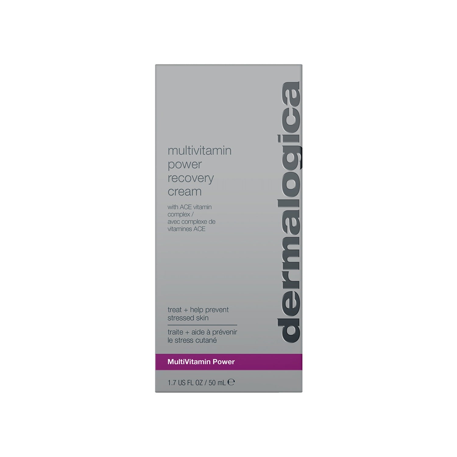 Dermalogica Multivitamin Power Recovery Cream 1.7oz 50ml