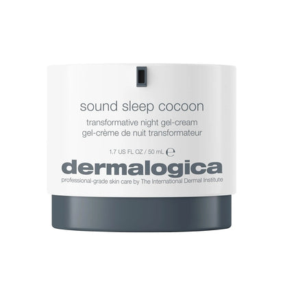 Dermalogica Sound Sleep Cocoon Night Gel-Cream.2