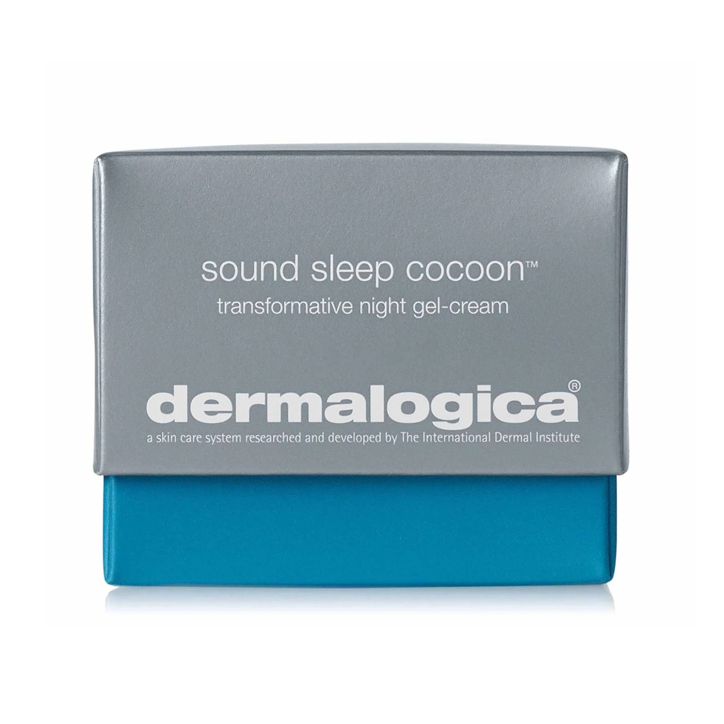 Dermalogica Sound Sleep Cocoon Night Gel-Cream