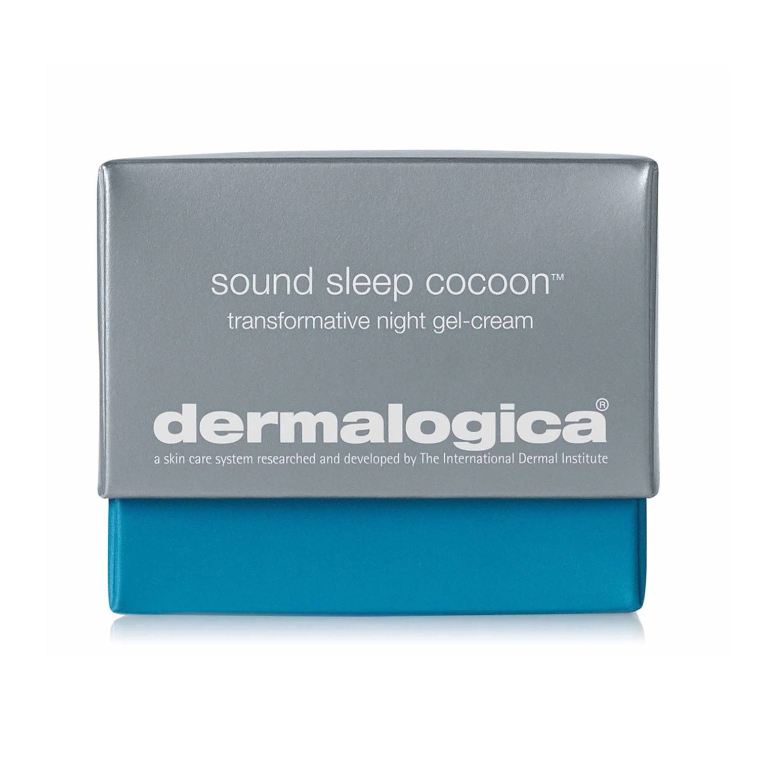 Dermalogica Sound Sleep Cocoon Night Gel-Cream